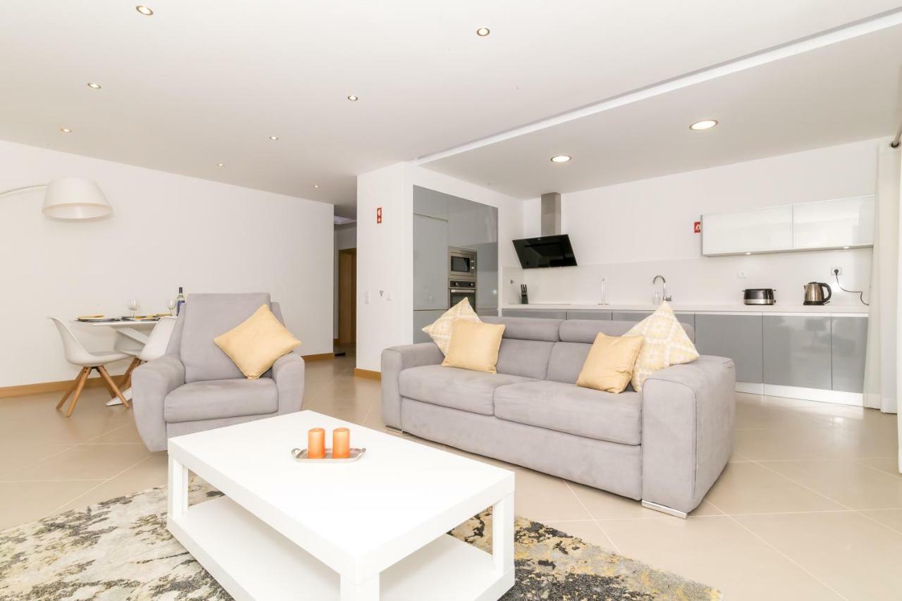 Beach Condominium Lagos Luaran gambar