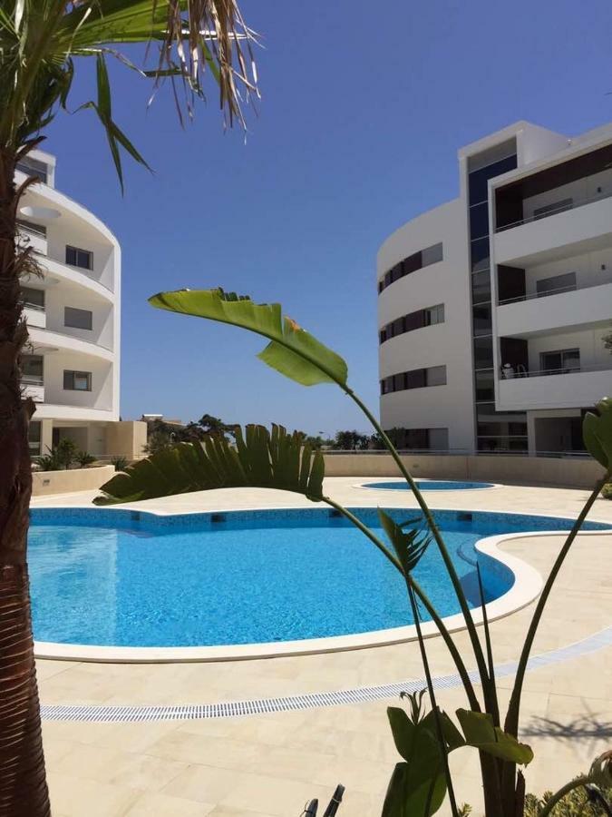 Beach Condominium Lagos Luaran gambar